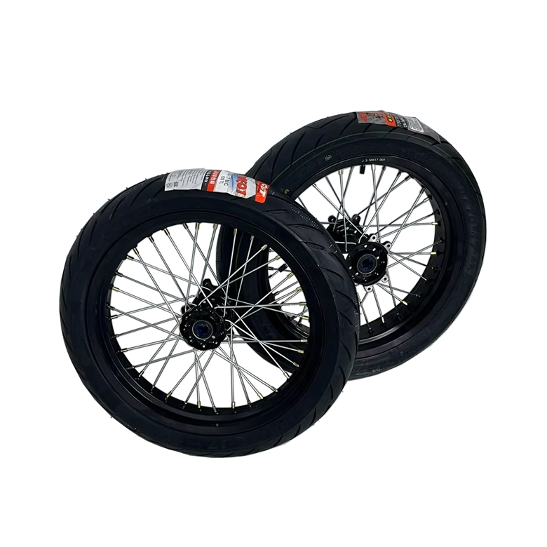 Surron Ultrabee supermoto set