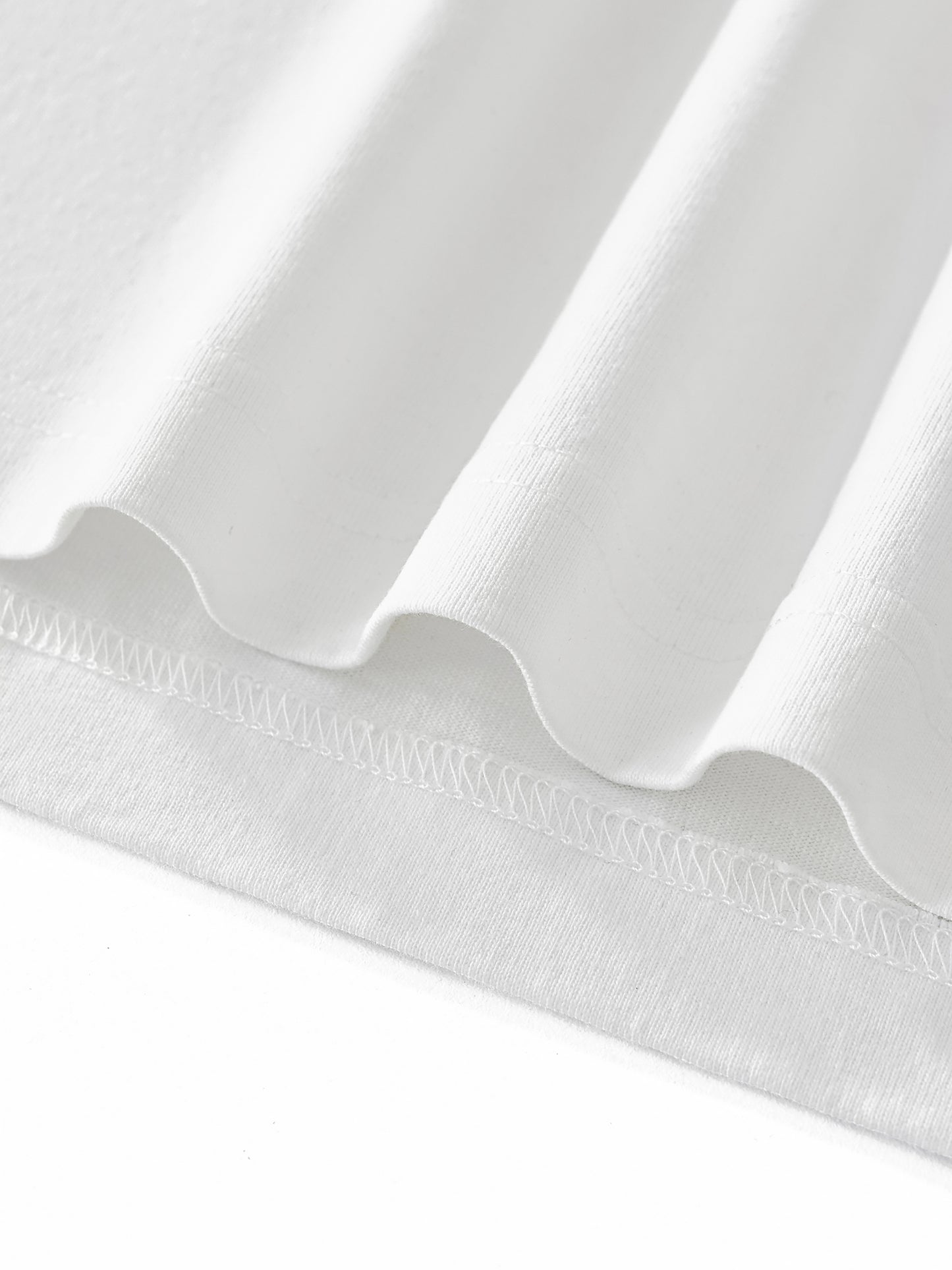 Dremrz two top riding tee