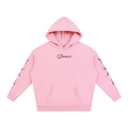 Cross hoodie