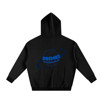 DREMRZ "環遊世界" Hoodie