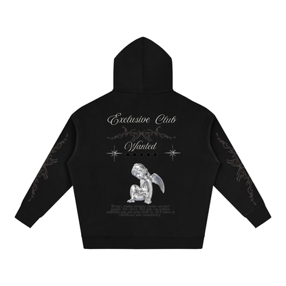 most wanted hoodie