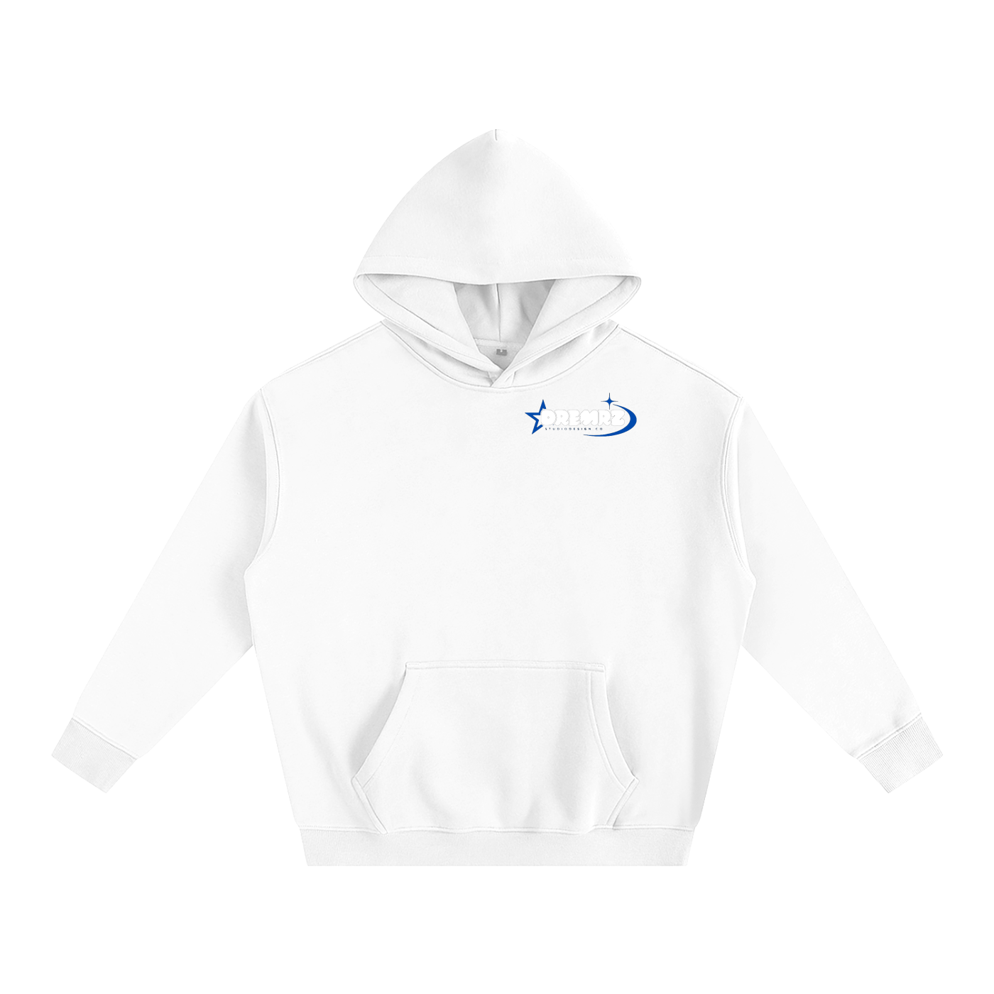 DREMRZ "環遊世界" Hoodie