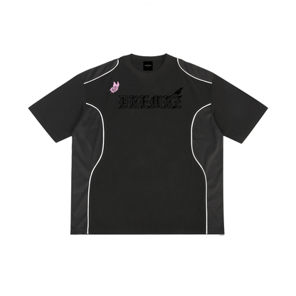 Dremrz SD piped jersey