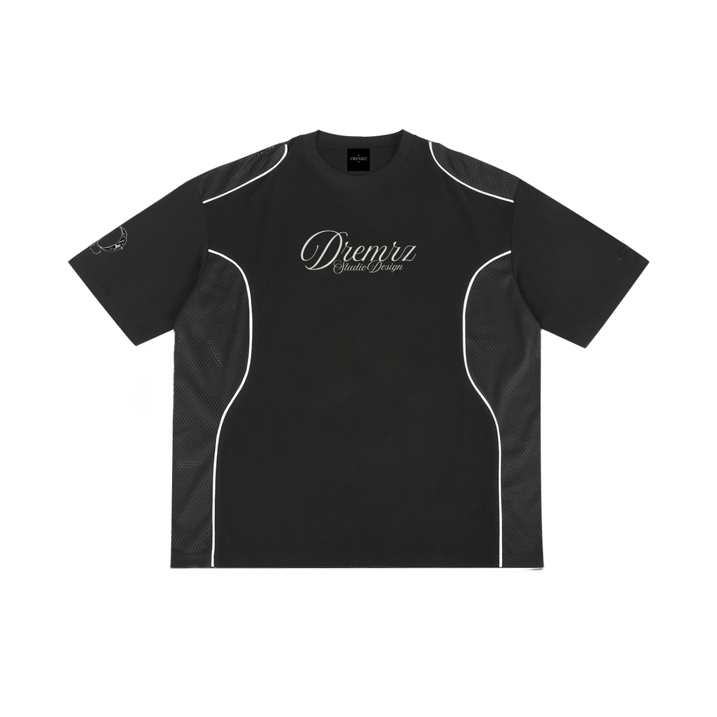 Amps jersey