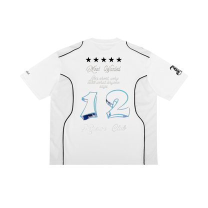 Amps jersey