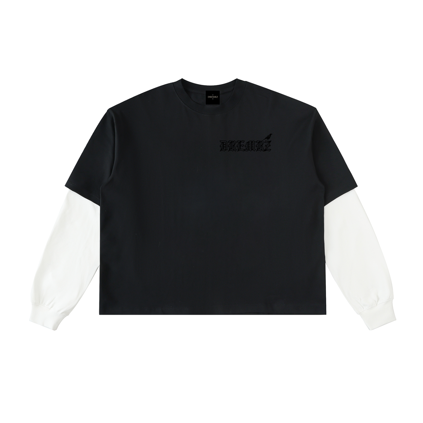 Dremrz two top riding tee