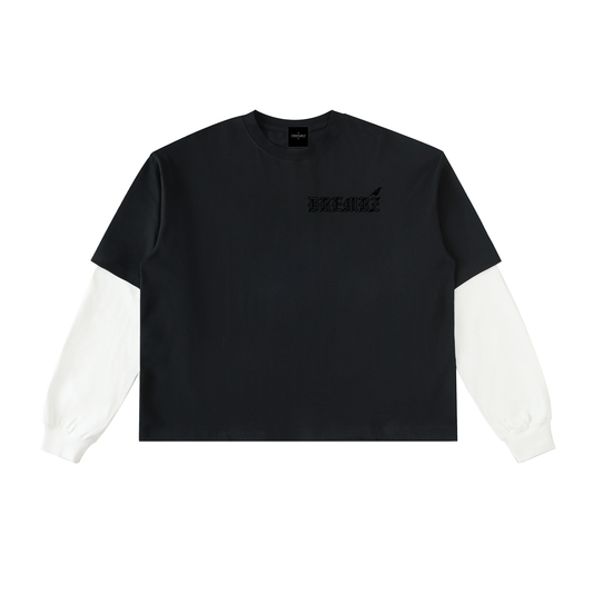 Dremrz two top riding tee