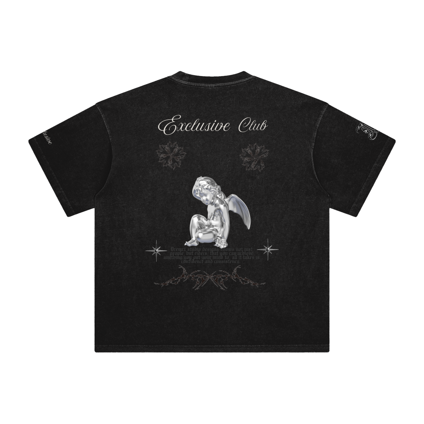 Social tee