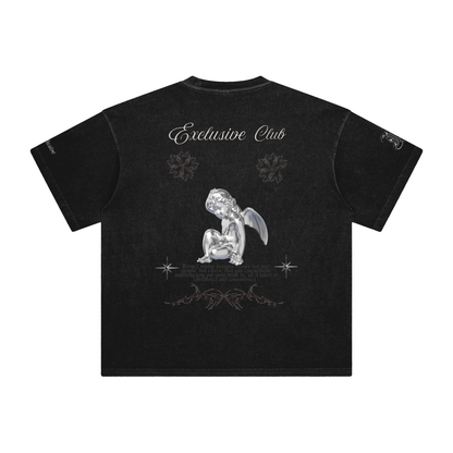 Social tee