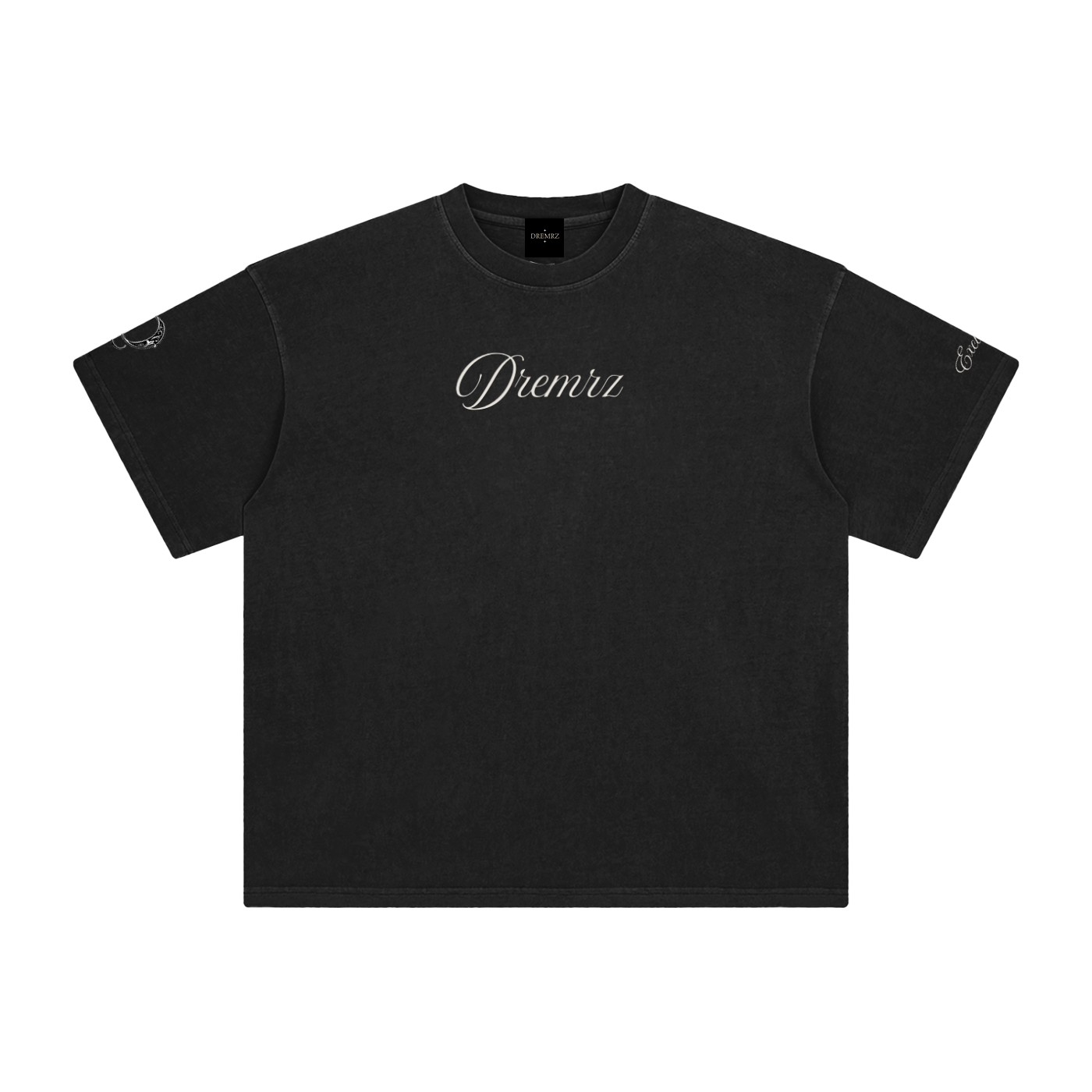 Social tee