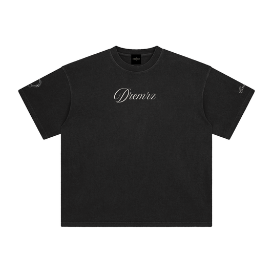 Social tee
