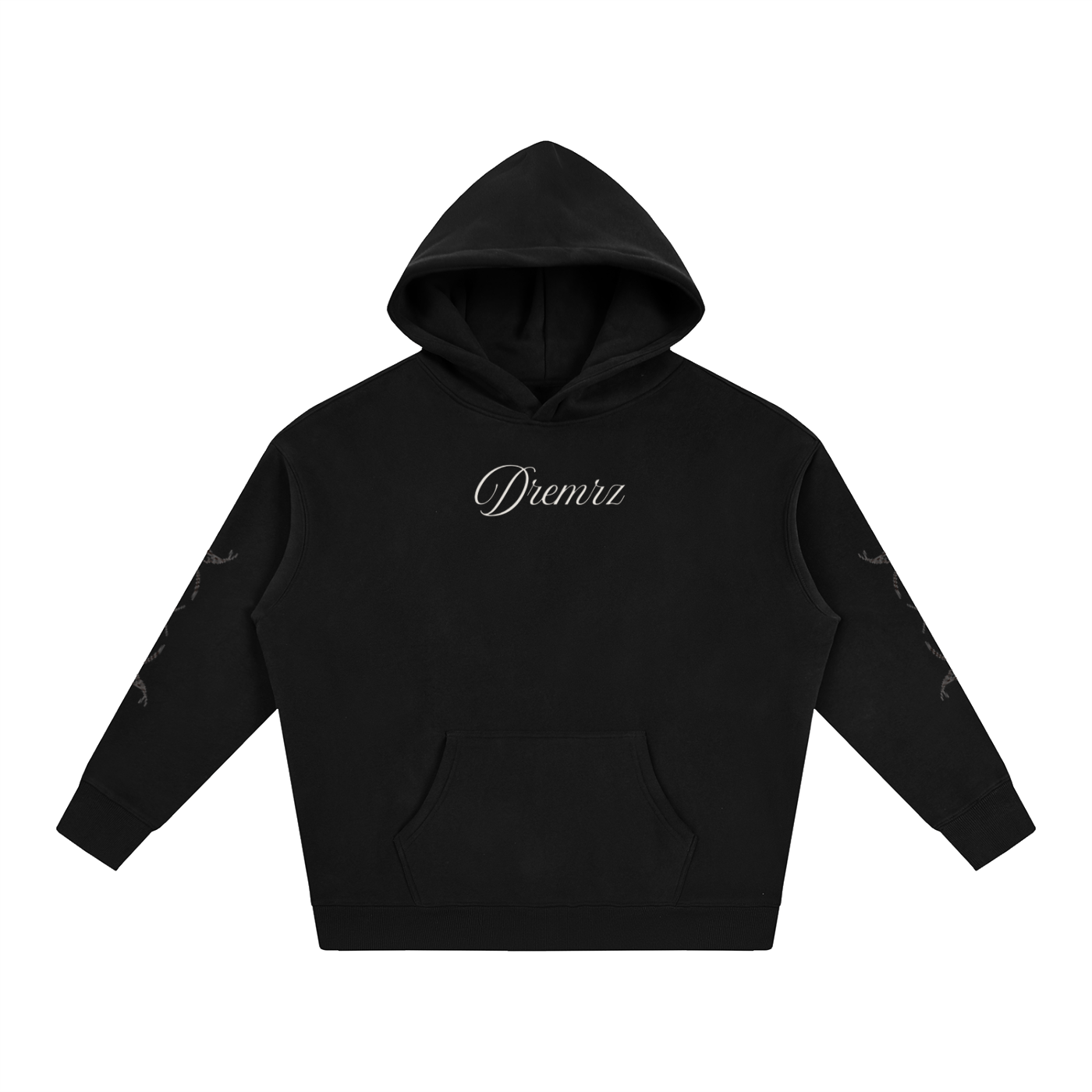 most wanted hoodie