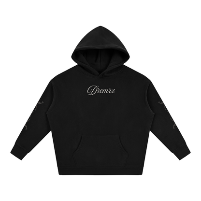 most wanted hoodie