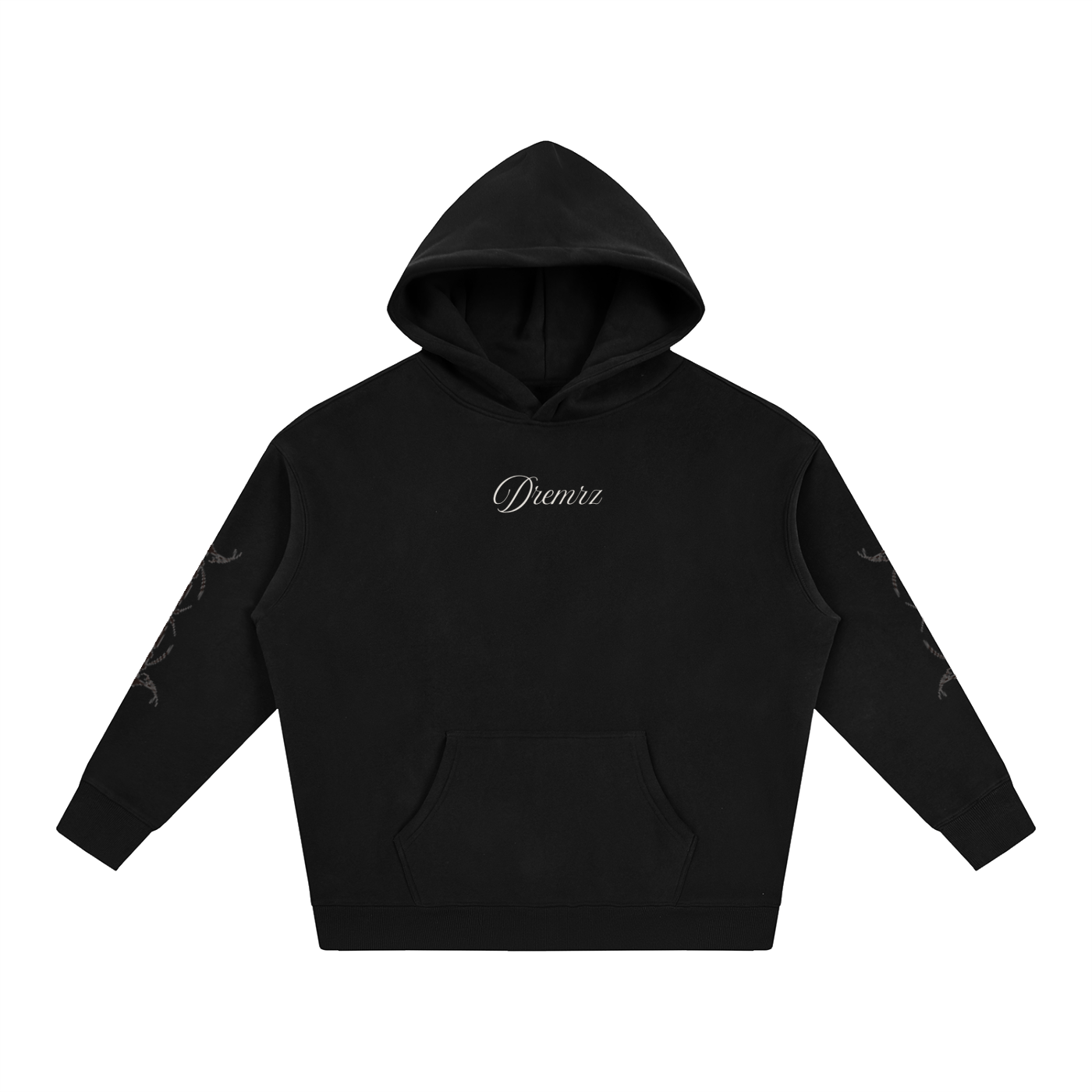 Riptide hoodie