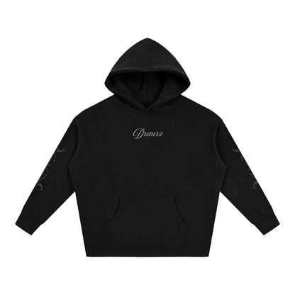 Riptide hoodie