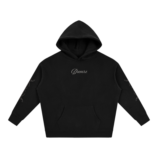 Riptide hoodie