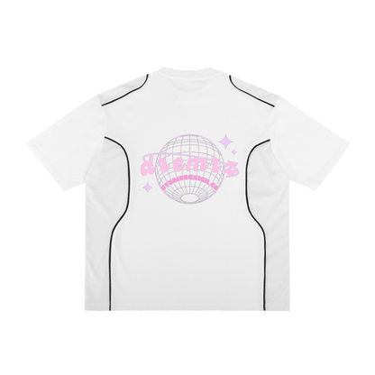 Dremrz SD piped jersey