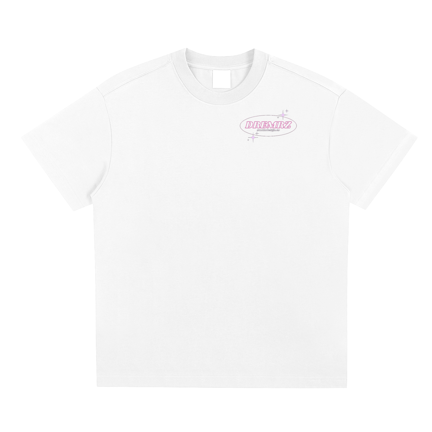 DREMRZ "Wheelie" tee