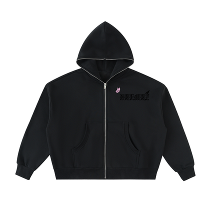 DREMRZ Daydream zip ups