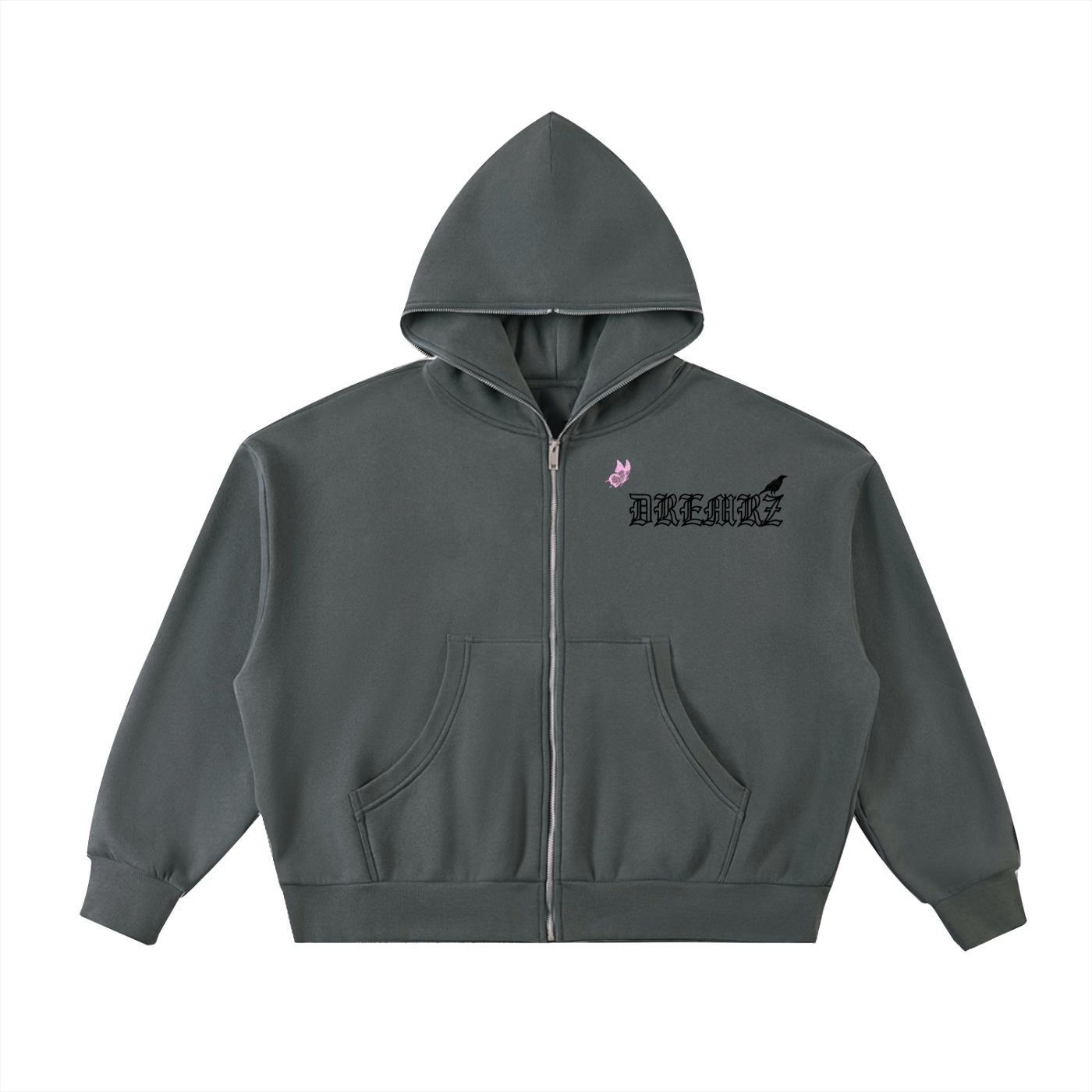 DREMRZ Daydream zip ups