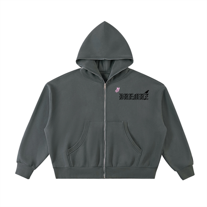 DREMRZ Daydream zip ups