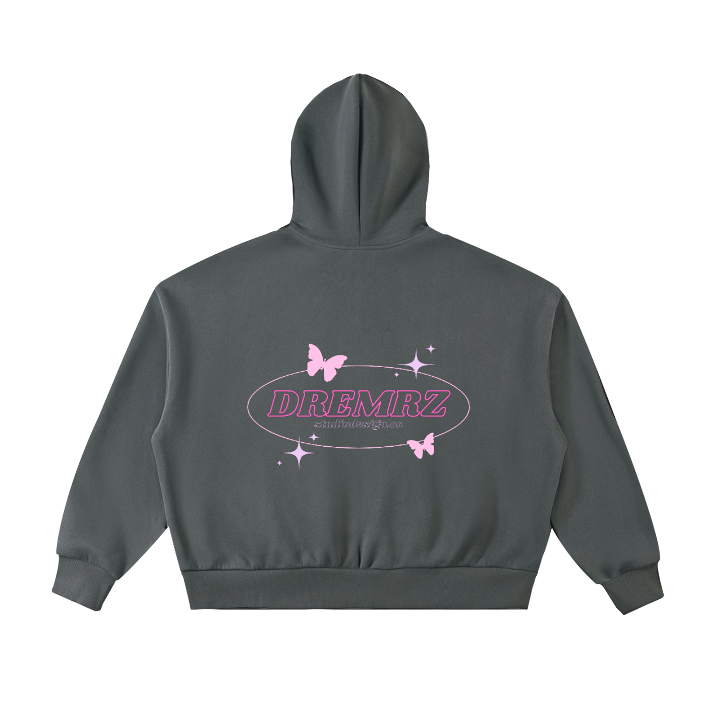 DREMRZ Daydream zip ups