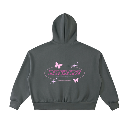 DREMRZ Daydream zip ups