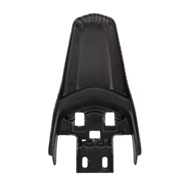 Surron carbon rear fender