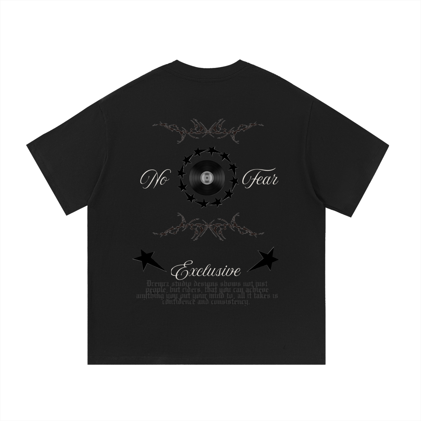 Exclusive tee