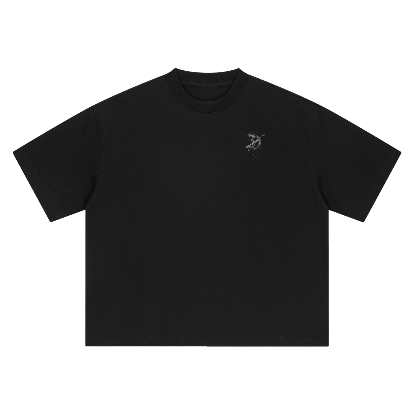 5Star Tee