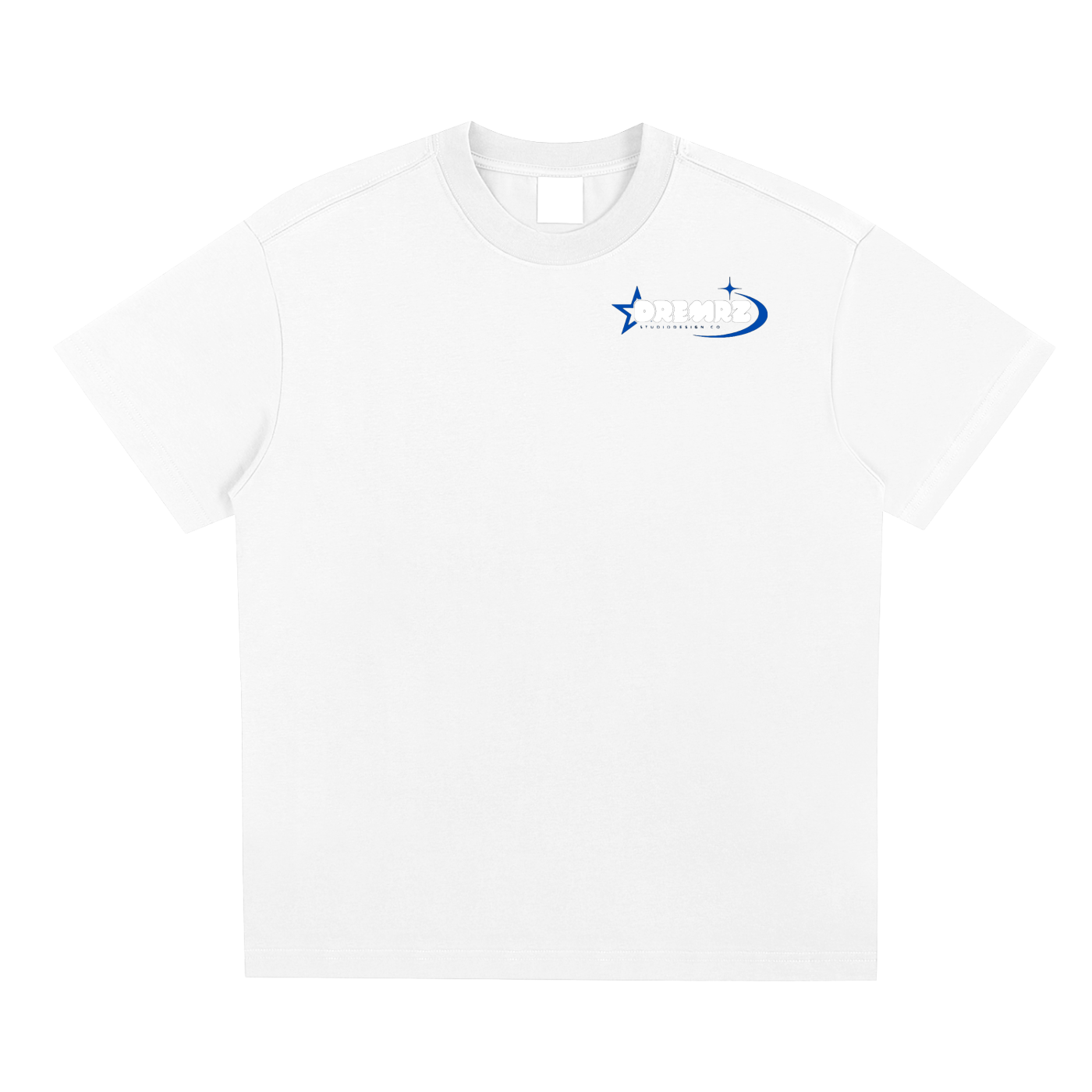 DREMRZ "世界中で" shirt