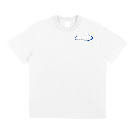 DREMRZ "世界中で" shirt