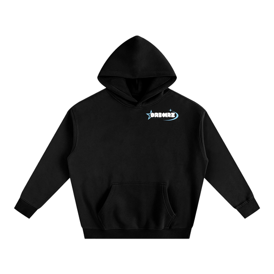 DREMRZ OG hoodie (Black)