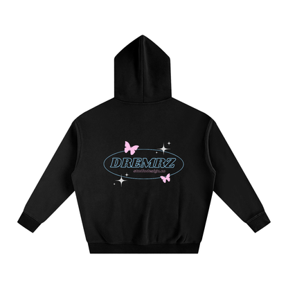 DREMRZ OG hoodie (Black)