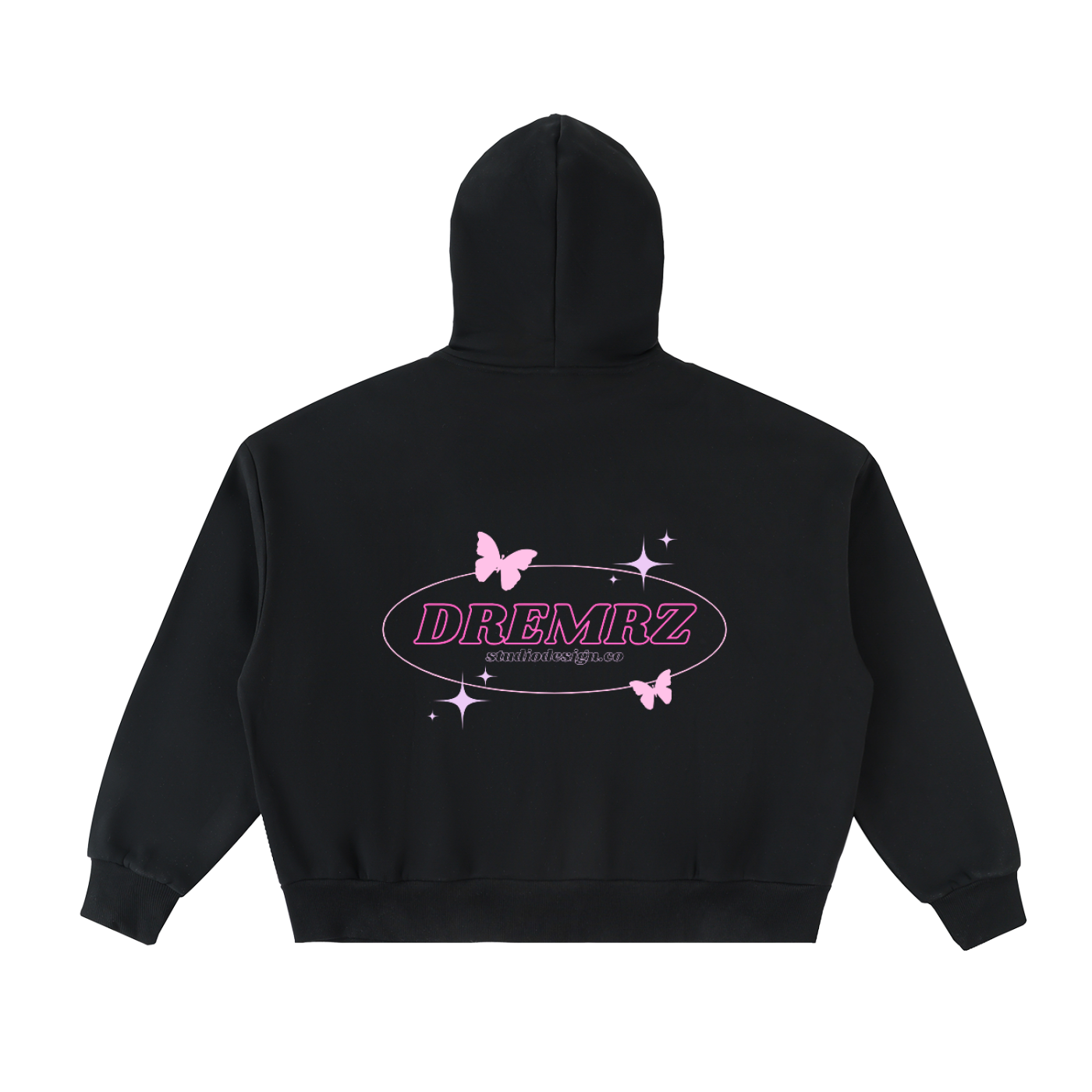 DREMRZ Daydream zip ups