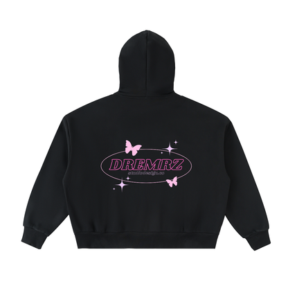 DREMRZ Daydream zip ups