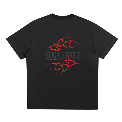 DREMRZ Night ride tee