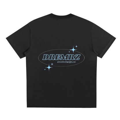 DREMRZ Daydream tee (Black)