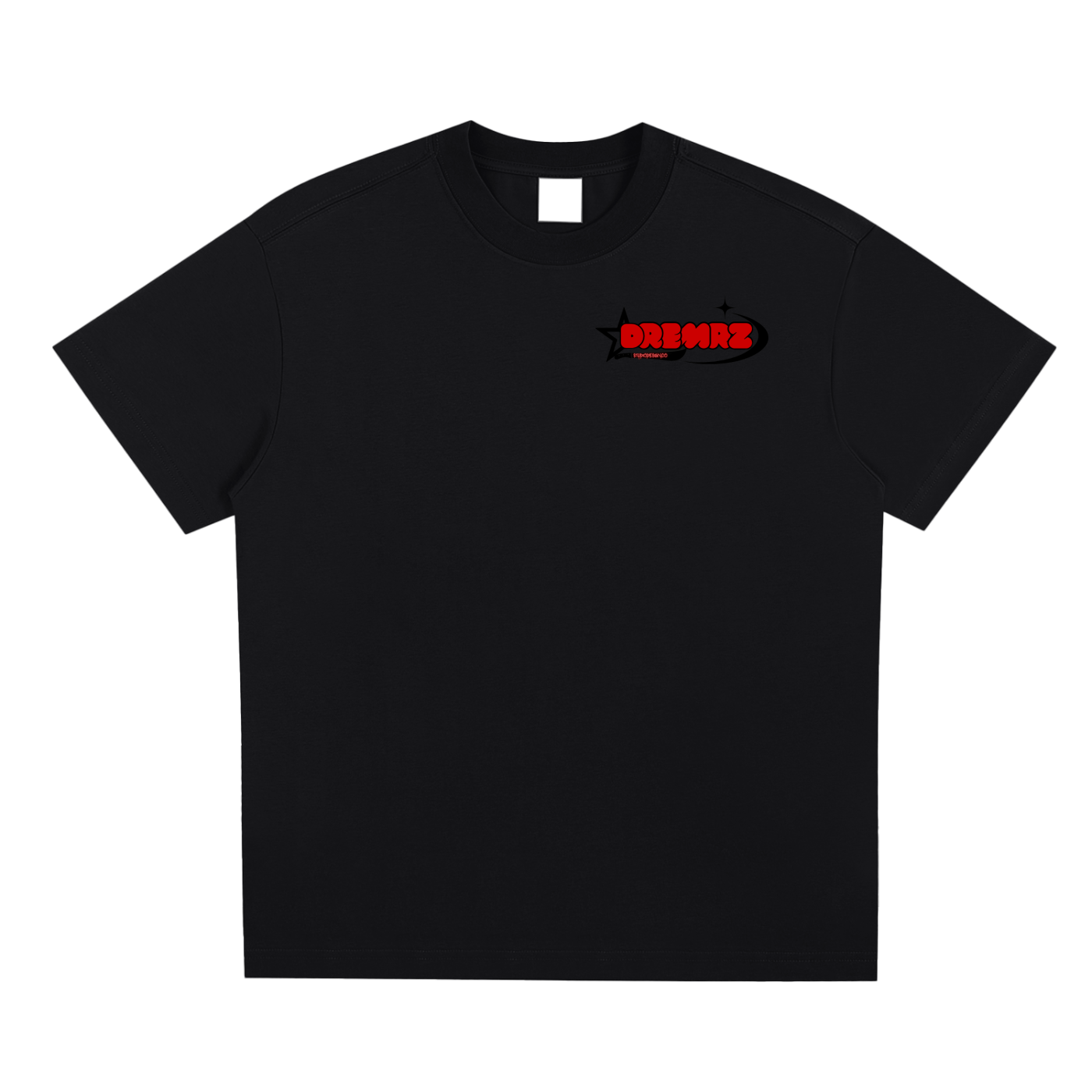 DREMRZ Night ride tee