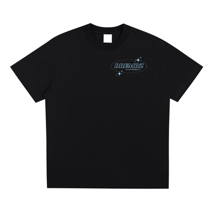 DREMRZ Daydream tee (Black)