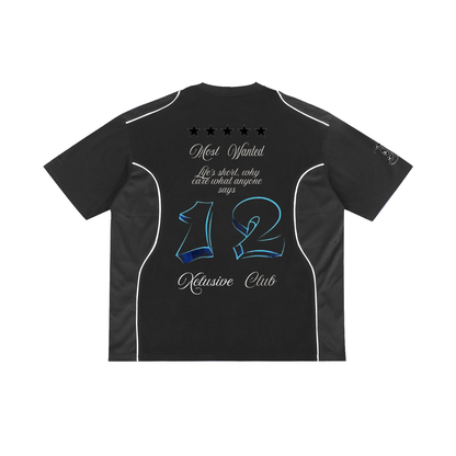 Amps jersey