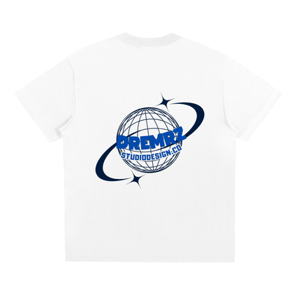 DREMRZ "世界中で" shirt