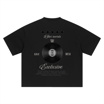 5Star Tee