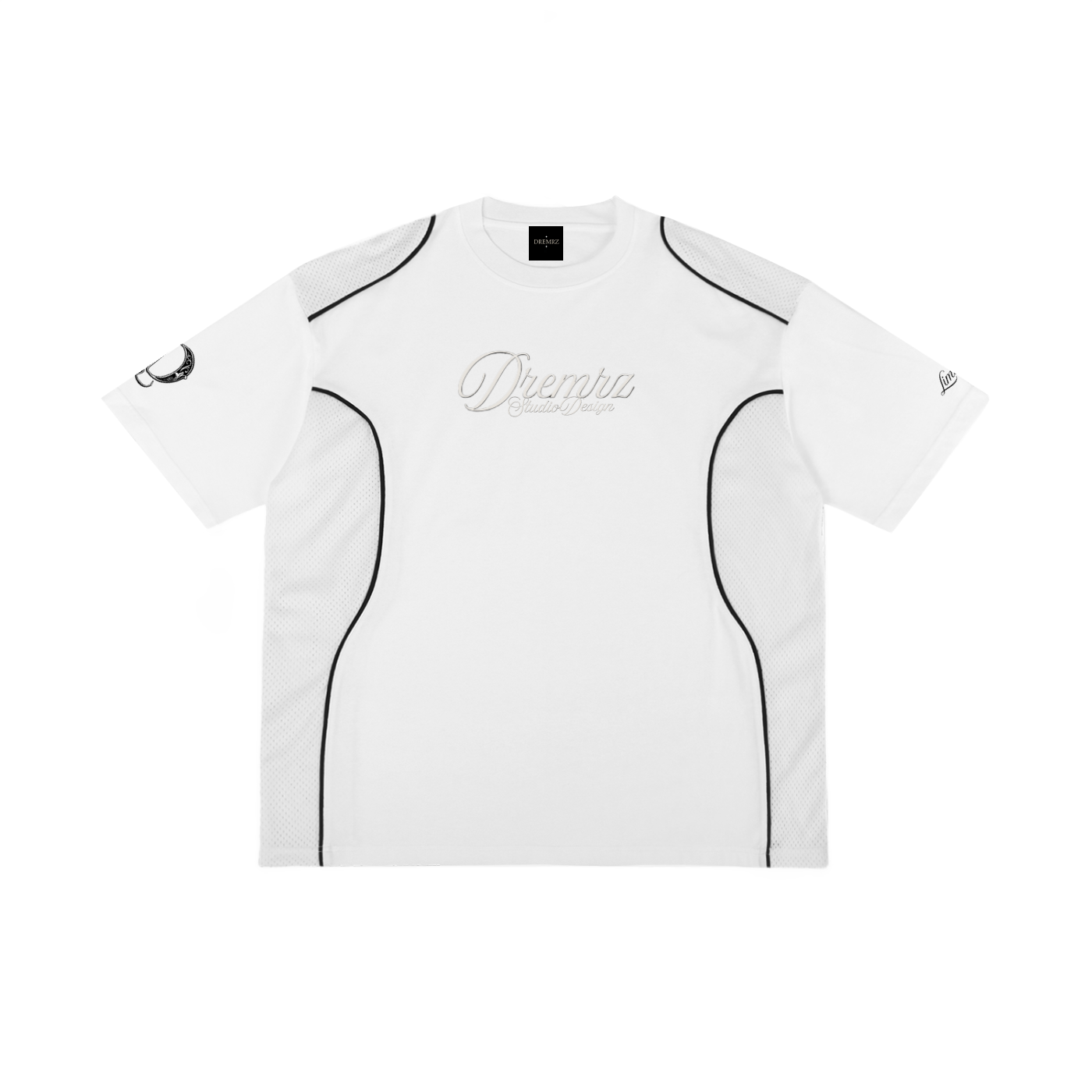 Amps jersey