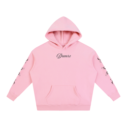 Cross hoodie