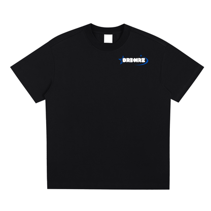 DREMRZ "世界中で" shirt