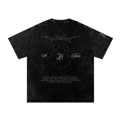 No Fear Tee