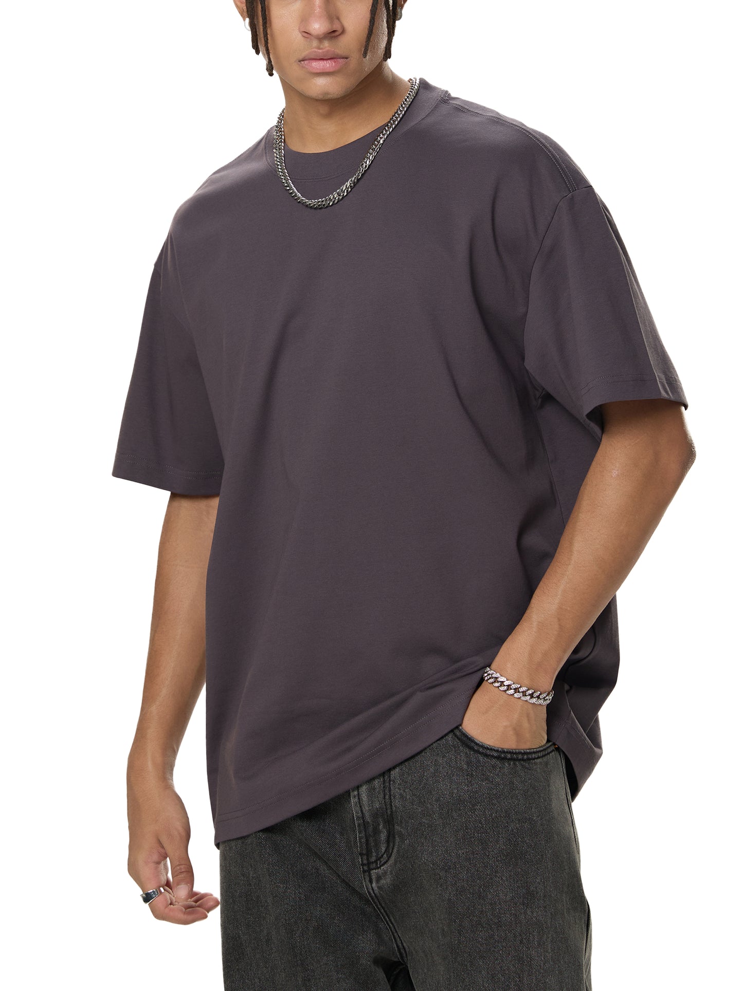 DREMRZ "Wheelie" tee