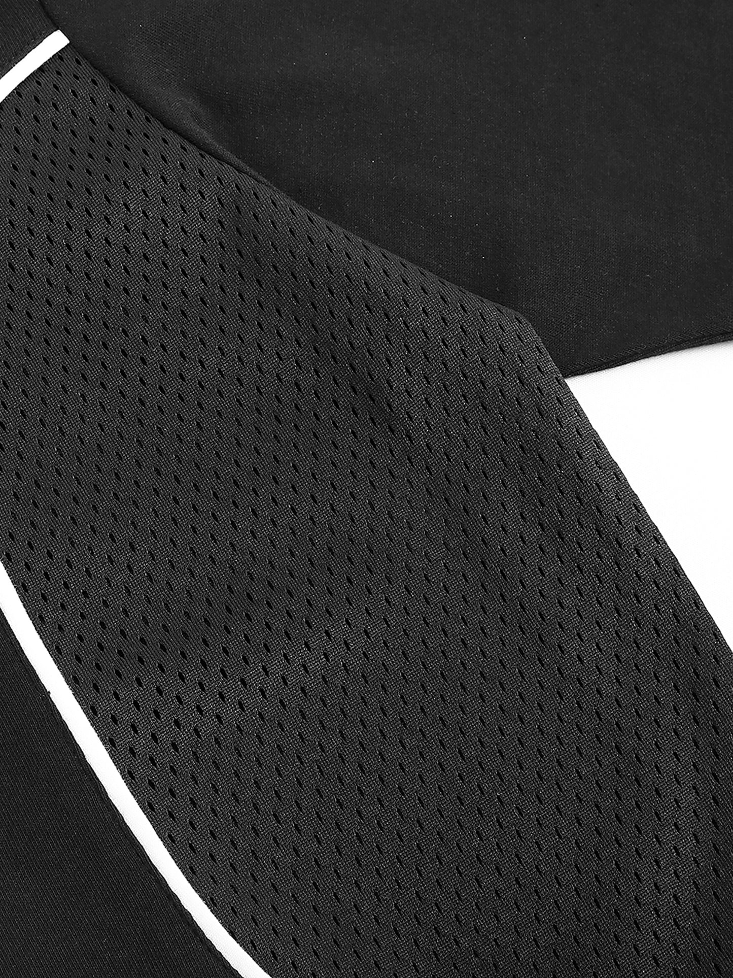 Dremrz SD piped jersey