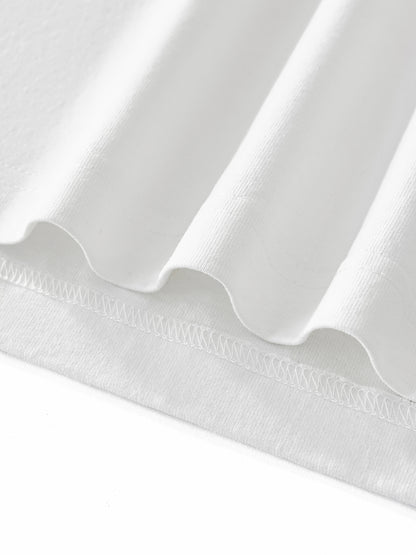 Dremrz two top riding tee